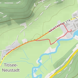 thumbnail for Spriegelsbachstraße