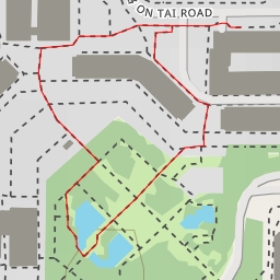 thumbnail for 安埔路 On Po Road - 大埔區 Tai Po District