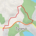 thumbnail for Bumbleberget (Orrnäsberget)