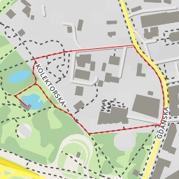 thumbnail for Kolektorska - Warszawa