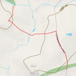 thumbnail for Stag Cottage - Common Lane - Erewash