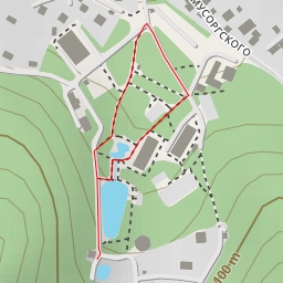 thumbnail for База отдыха "Седанка Парк" - улица Менделеева - Владивосток