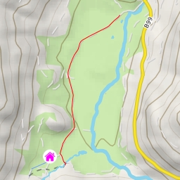 thumbnail for Erlebnisweg ALLES ALM