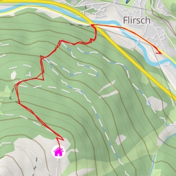 thumbnail for Alpe Ganatsch