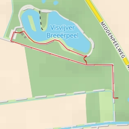 thumbnail for Middenpeelweg - Middenpeelweg