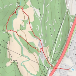 thumbnail for Salt del Timbarro