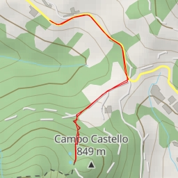 thumbnail for Via John Fitzgerald Kennedy