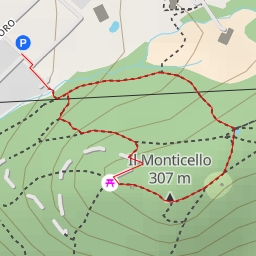 thumbnail for Il Monticello
