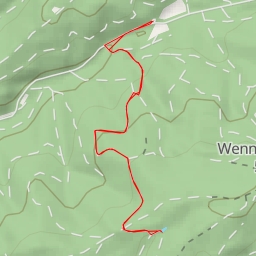 thumbnail for Wennemer Höhenweg