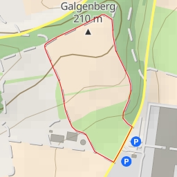 thumbnail for Galgenberg