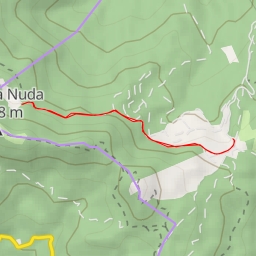 thumbnail for Rifugio Le Maccherie