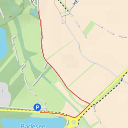 thumbnail for Moosweg - Moosweg