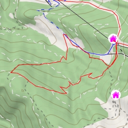 thumbnail for Sattelklause - Rodelweg/Rodelbahn/Mountaincartstrecke