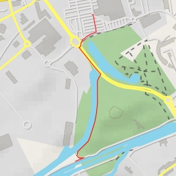 thumbnail for Rue Guillaume Appolinaire - Rue Guillaume Appolinaire