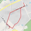 thumbnail for Liepu aleja