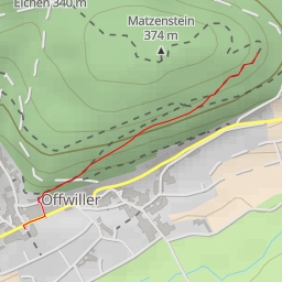 thumbnail for Rocher du Blohn