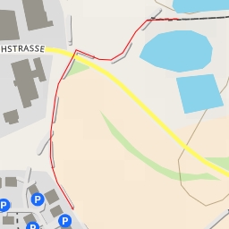 thumbnail for Maybachstraße - Maybachstraße