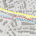 thumbnail for Horvaćanska cesta - Horvaćanska cesta - Grad Zagreb
