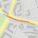 thumbnail for Horvaćanska cesta - Grad Zagreb