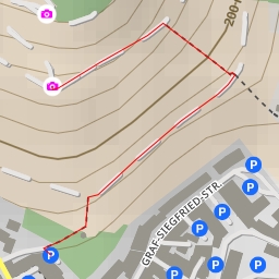 thumbnail for Sehenswürdigkeiten von Saarburg - Saarburg