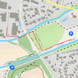 thumbnail for Seemühle