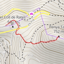 thumbnail for el Penyó