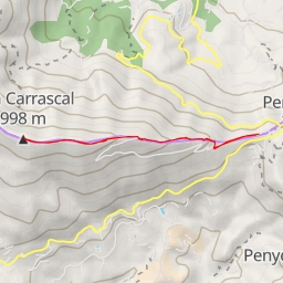 thumbnail for Cim Carrascal