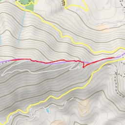thumbnail for Observatori Forestal Coll de Rates - carretera d’Oliva a Polop