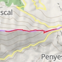 thumbnail for carretera d’Oliva a Polop