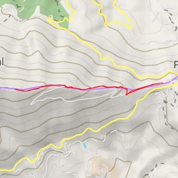 thumbnail for carretera d’Oliva a Polop