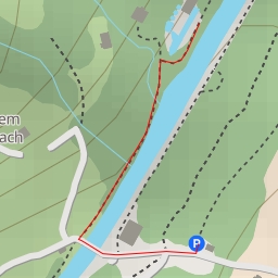 thumbnail for Aenet dem Lombach