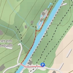 thumbnail for Aenet dem Lombach