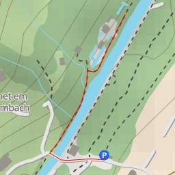 thumbnail for Aenet dem Lombach