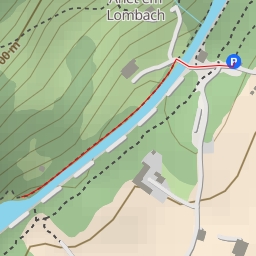 thumbnail for Aenet dem Lombach