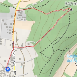 thumbnail for Monte di Tordimonte