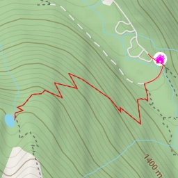 thumbnail for Marion Lake