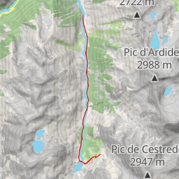 thumbnail for Cauterets