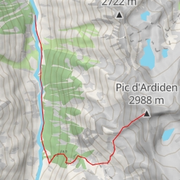 thumbnail for Pic d'Ardiden