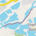 thumbnail for Sulhamstead Lock