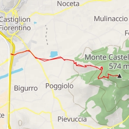 thumbnail for Monte Castel d'Ernia