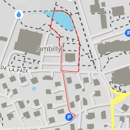 thumbnail for Rue Jean Jaurès