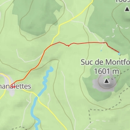 thumbnail for Route du Montfol - Route du Montfol