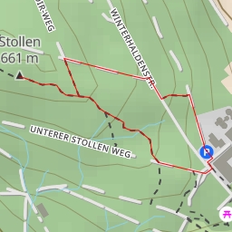 thumbnail for Stollen