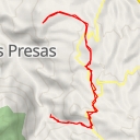 thumbnail for Risco Bonito - Camino Hoya de La Vega