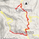 thumbnail for Lugar El Roquete - Lugar El Roquete