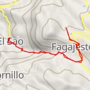 thumbnail for Carretera Fagajesto - Carretera Fagajesto