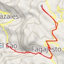 thumbnail for Ermita de San José del Caidero - Carretera Caideros