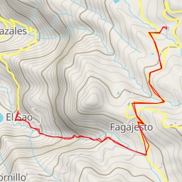 thumbnail for Carretera Fagajesto - Carretera Fagajesto