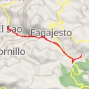 thumbnail for Carretera Fagajesto - Carretera Fagajesto
