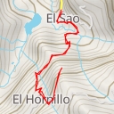 thumbnail for Plaza El Hornillo